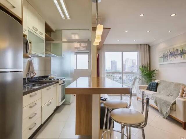 #AP0324 - Apartamento para Venda em São Paulo - SP - 3