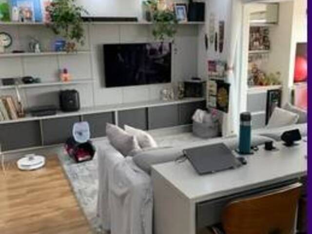 #AP0326 - Apartamento para Venda em São Paulo - SP - 1