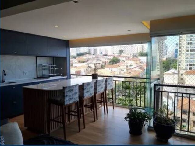 #AP0328 - Apartamento para Venda em São Paulo - SP - 2