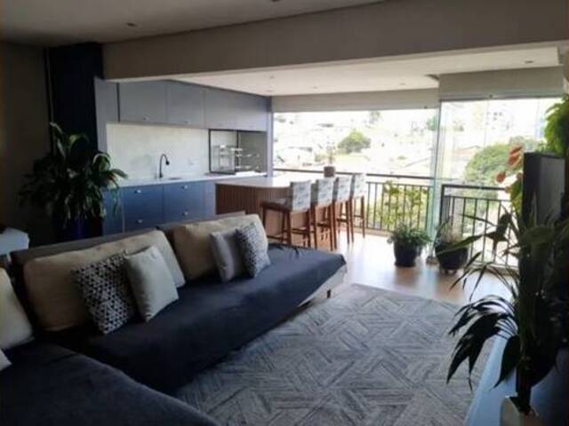 #AP0328 - Apartamento para Venda em São Paulo - SP - 3