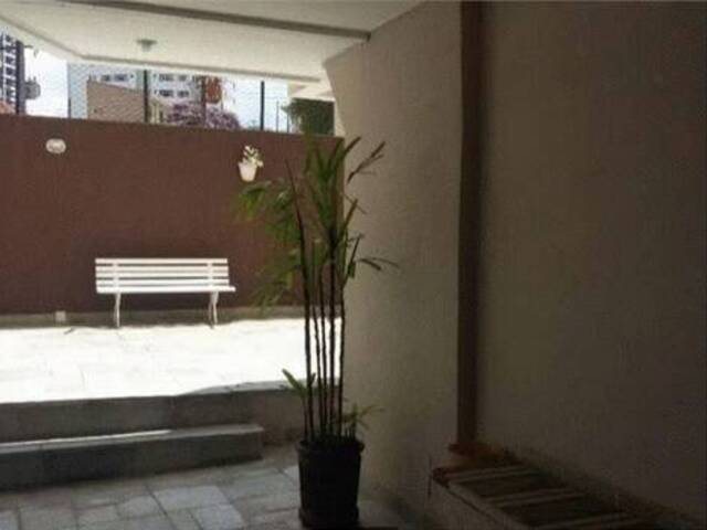 #AP0329 - Apartamento para Venda em São Paulo - SP - 2