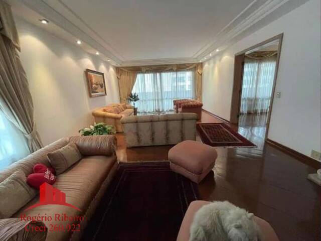 #AP0350 - Apartamento para Venda em São Paulo - SP - 3