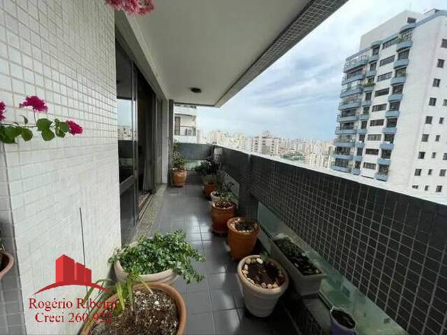 Apartamento para Venda em São Paulo - 4