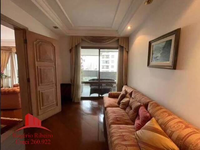 Apartamento para Venda em São Paulo - 5