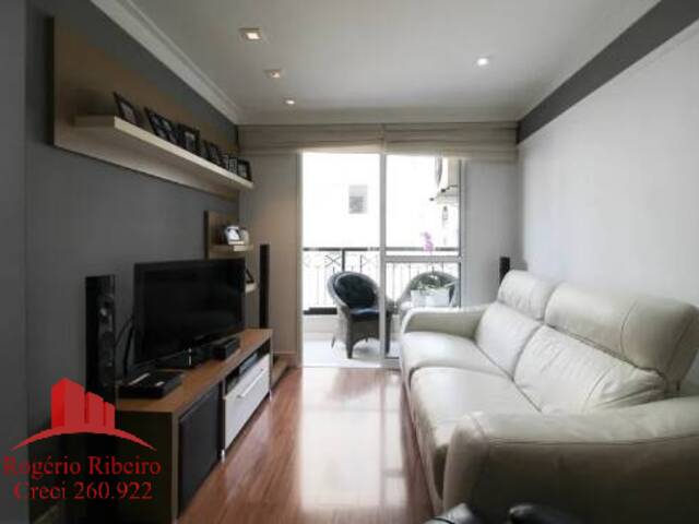 Venda em Vila Nova Conceição - São Paulo