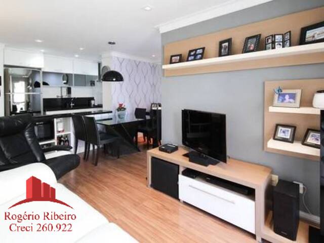Apartamento para Venda em São Paulo - 5