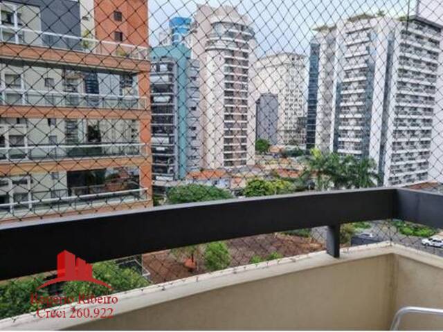 #AP0348 - Apartamento para Venda em São Paulo - SP - 2