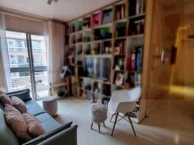 #AP0348 - Apartamento para Venda em São Paulo - SP - 3