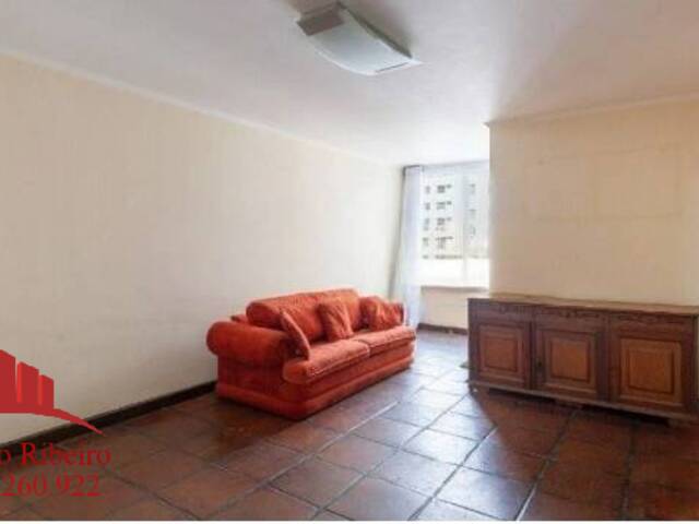 #AP0347 - Apartamento para Venda em São Paulo - SP - 1