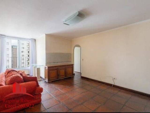 #AP0347 - Apartamento para Venda em São Paulo - SP - 2