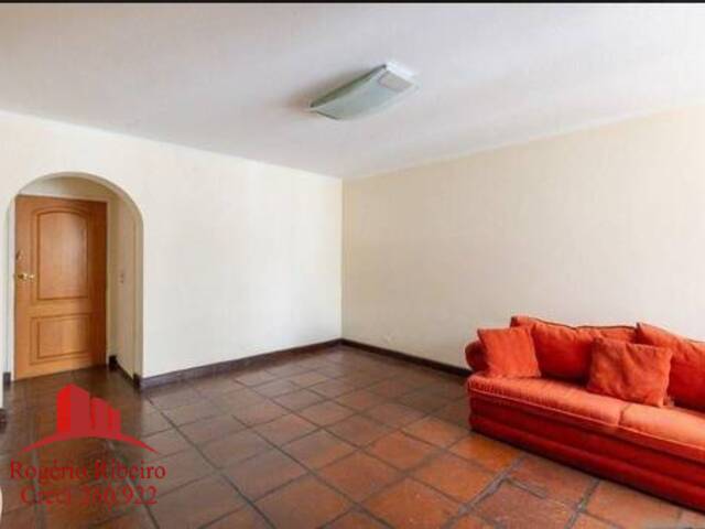 #AP0347 - Apartamento para Venda em São Paulo - SP - 3