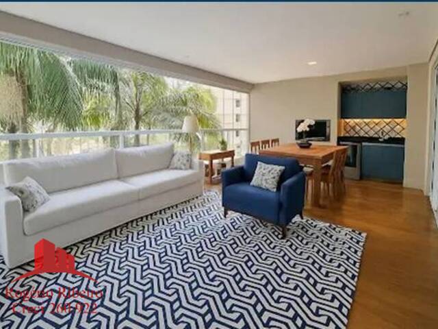 Venda em Campo Belo - São Paulo