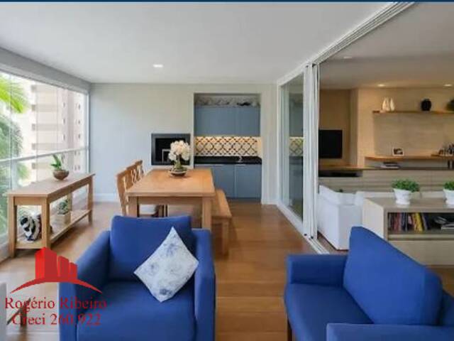 #AP0346 - Apartamento para Venda em São Paulo - SP - 2