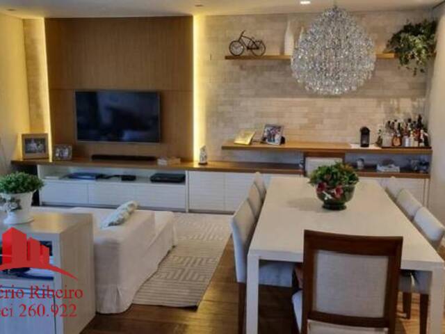Apartamento para Venda em São Paulo - 5