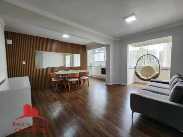 #AP0345 - Apartamento para Venda em São Paulo - SP - 1