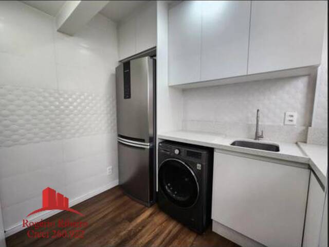 #AP0345 - Apartamento para Venda em São Paulo - SP - 2