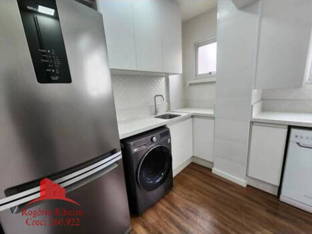 #AP0345 - Apartamento para Venda em São Paulo - SP - 3