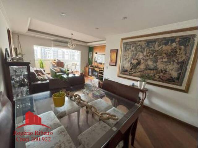 #AP0344 - Apartamento para Venda em São Paulo - SP - 1