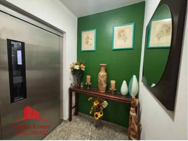 #AP0344 - Apartamento para Venda em São Paulo - SP - 2