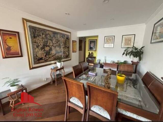 Apartamento para Venda em São Paulo - 4