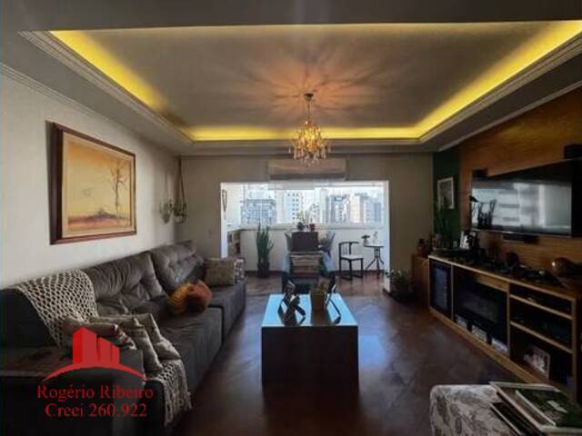 Apartamento para Venda em São Paulo - 5