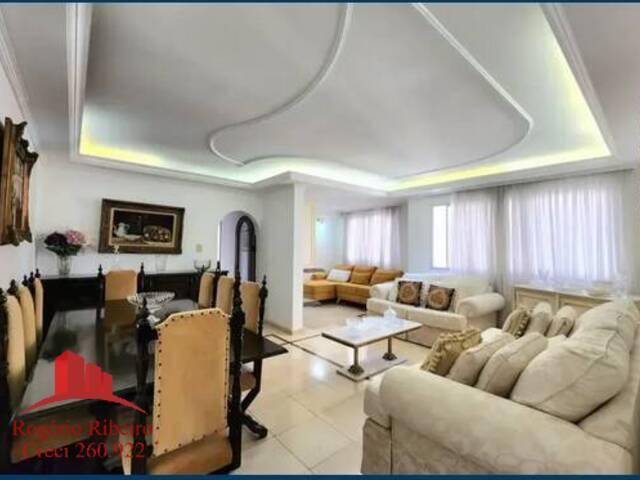 #AP0343 - Apartamento para Venda em São Paulo - SP - 1