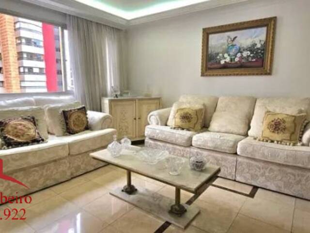 #AP0343 - Apartamento para Venda em São Paulo - SP - 2