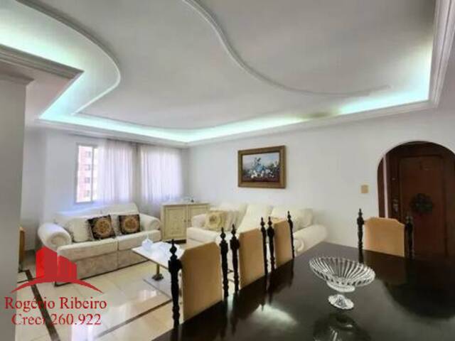 #AP0343 - Apartamento para Venda em São Paulo - SP - 3