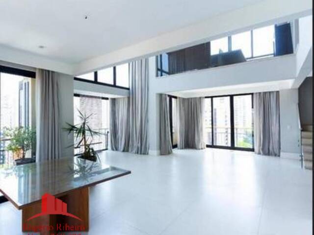 #CB0025 - Cobertura para Venda em São Paulo - SP - 2