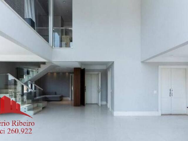 #CB0025 - Cobertura para Venda em São Paulo - SP - 3