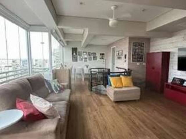 #CB0024 - Cobertura para Venda em São Paulo - SP - 2