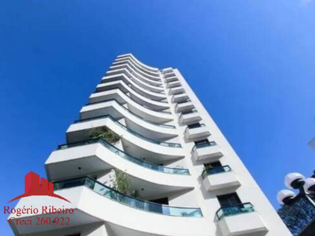 Venda em Jardim Vila Mariana - São Paulo