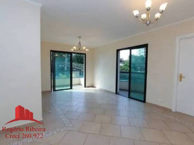 #AP0340 - Apartamento para Venda em São Paulo - SP - 2