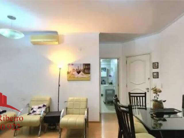 Venda em Indianópolis - São Paulo