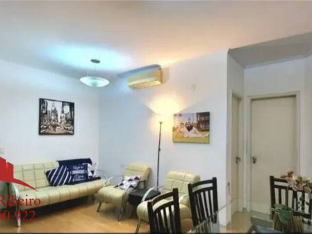 #AP0339 - Apartamento para Venda em São Paulo - SP - 2