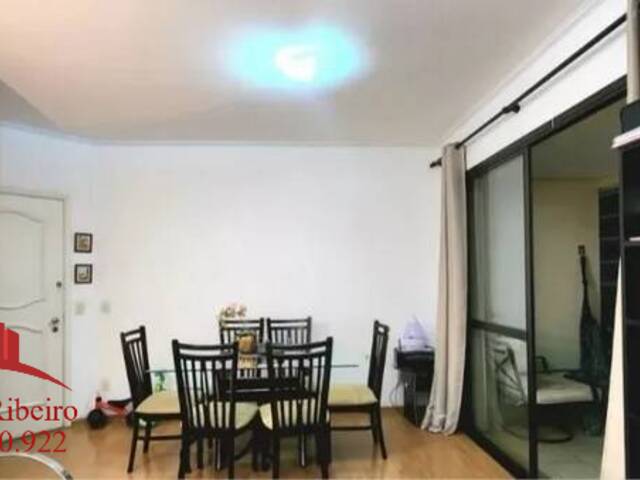 Apartamento para Venda em São Paulo - 4