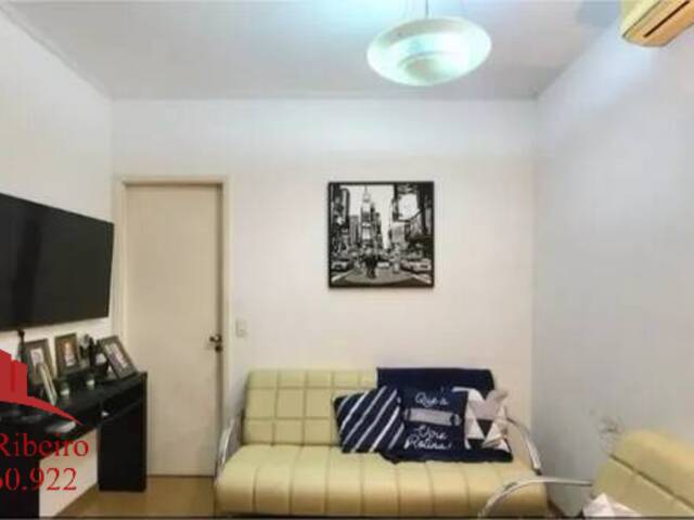 #AP0339 - Apartamento para Venda em São Paulo - SP - 3