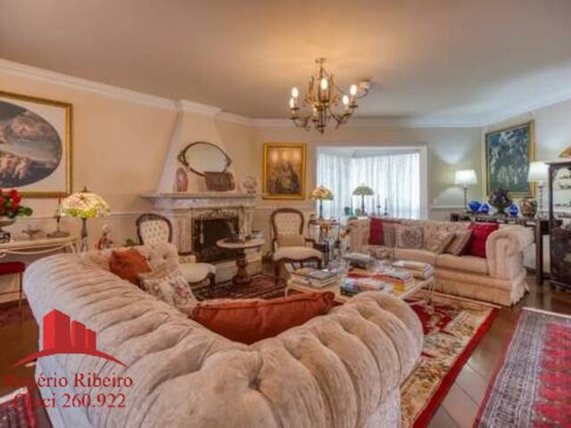 #AP0338 - Apartamento para Venda em São Paulo - SP - 1