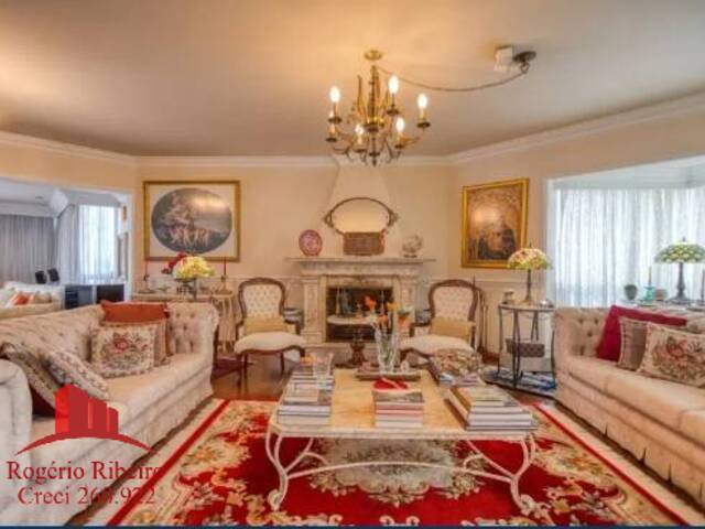 #AP0338 - Apartamento para Venda em São Paulo - SP - 2