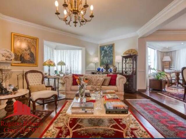 #AP0338 - Apartamento para Venda em São Paulo - SP - 3