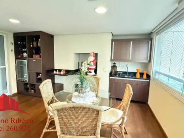 #AP0337 - Apartamento para Venda em São Paulo - SP - 3