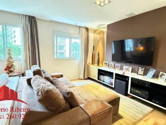 #AP0337 - Apartamento para Venda em São Paulo - SP - 2