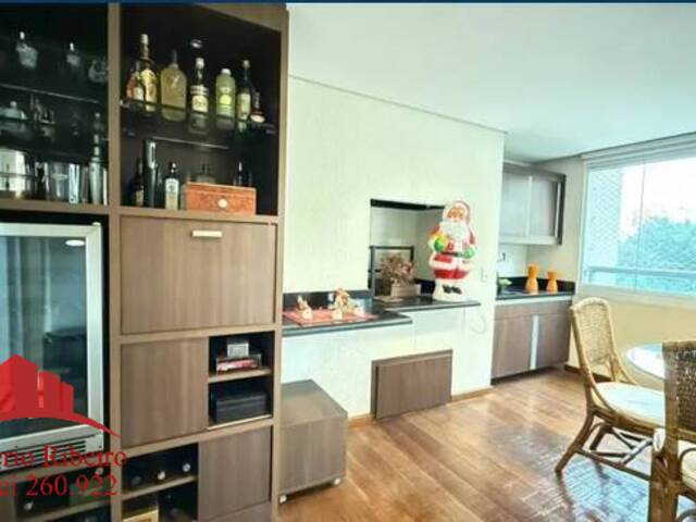 Apartamento para Venda em São Paulo - 4
