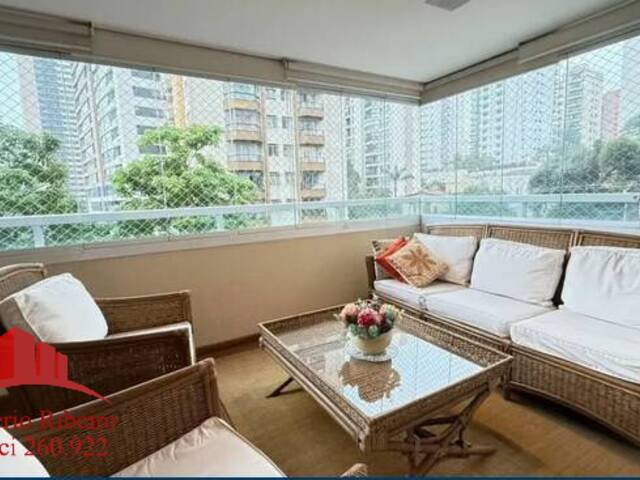 Apartamento para Venda em São Paulo - 5