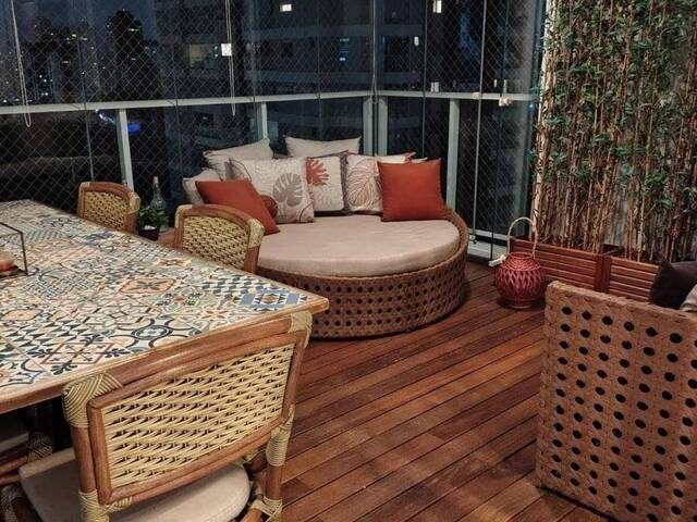 #AP0336 - Apartamento para Venda em São Paulo - SP - 1