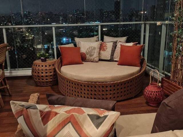 #AP0336 - Apartamento para Venda em São Paulo - SP - 2