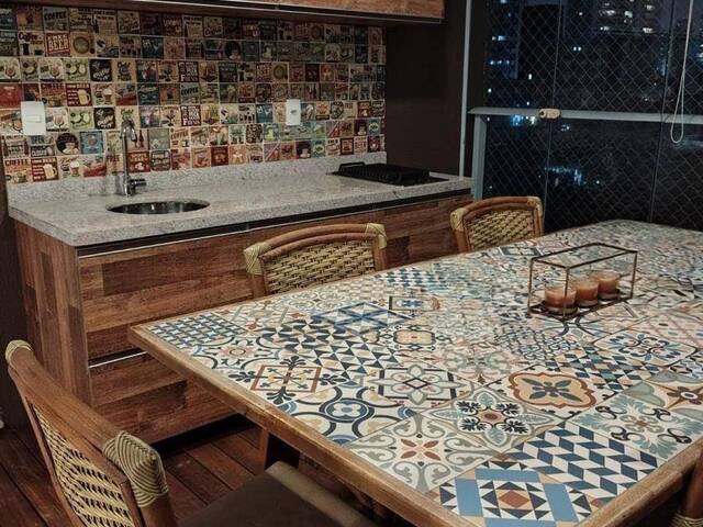 #AP0336 - Apartamento para Venda em São Paulo - SP - 3