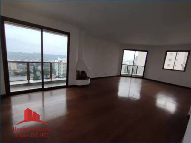 #AP0334 - Apartamento para Venda em São Paulo - SP - 1