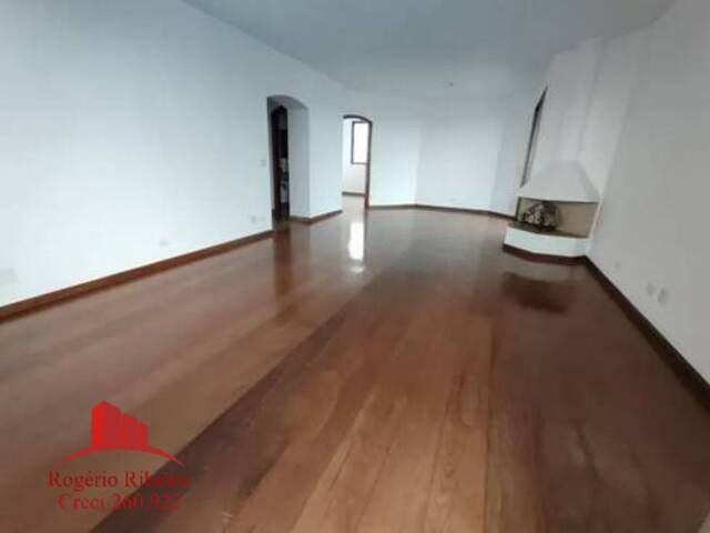 #AP0334 - Apartamento para Venda em São Paulo - SP - 2