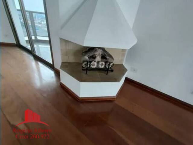 #AP0334 - Apartamento para Venda em São Paulo - SP - 3